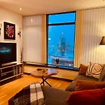 Aurora Harbour Apartments