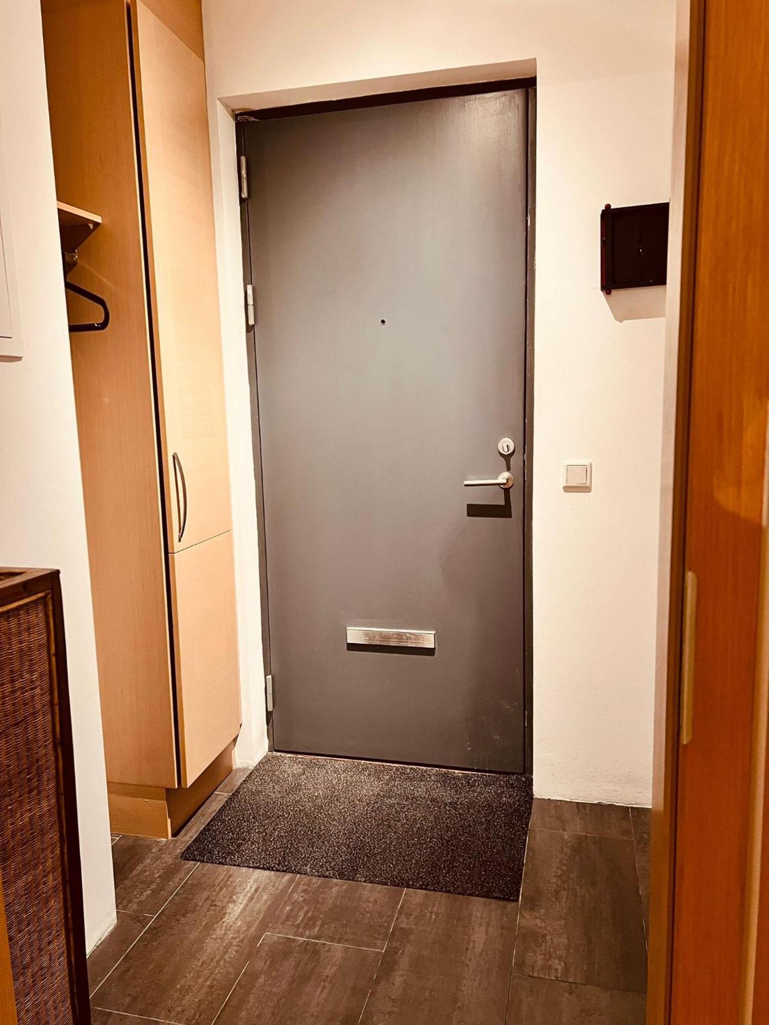 Aurora Harbour Apartment