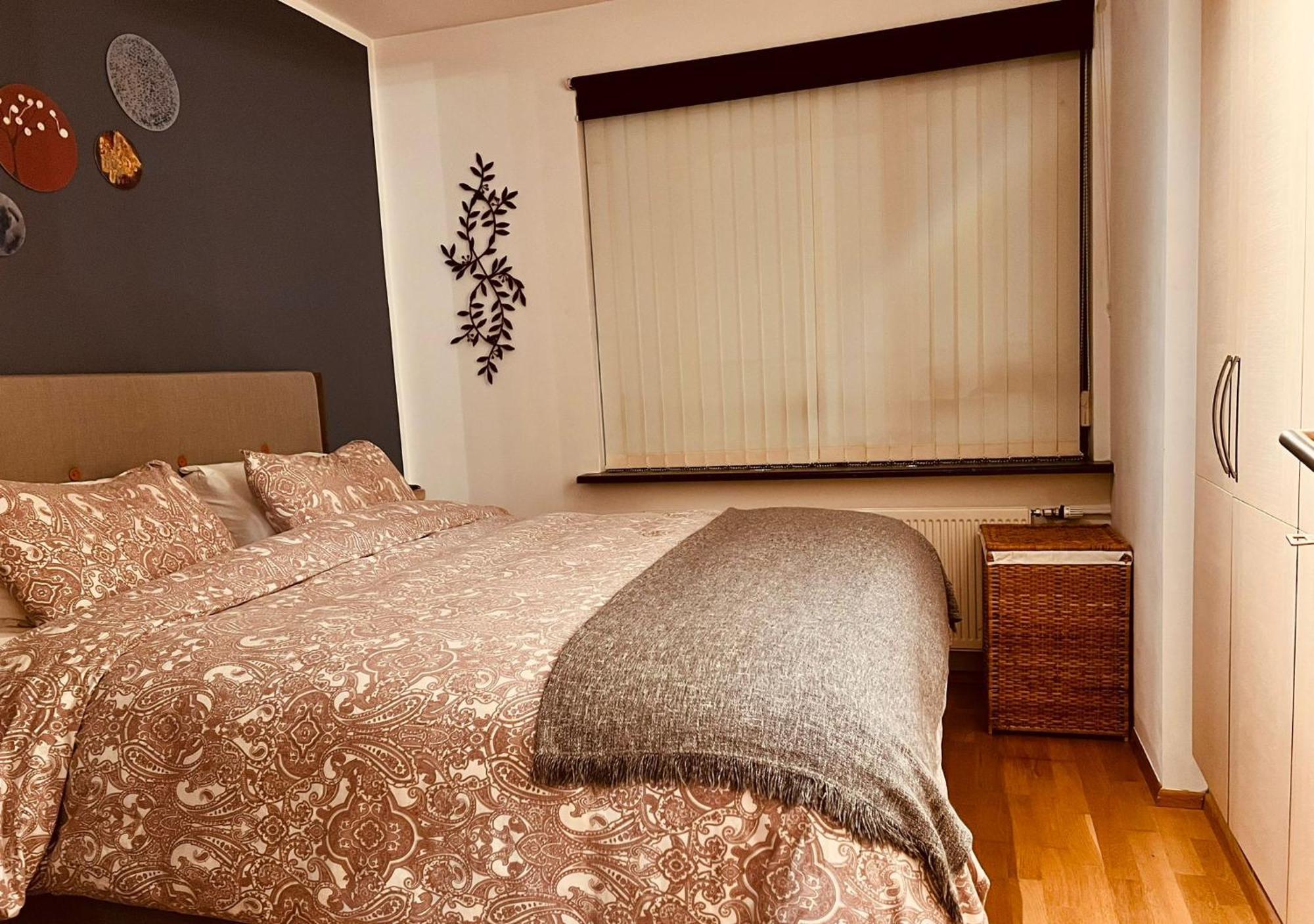 Aurora Harbour Apartment Reykjavik